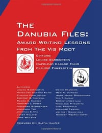 The Danubia Files