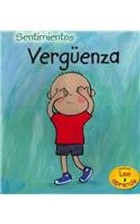 Vergenza = Embarrassed