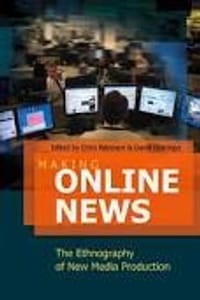 Making Online News