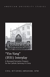 书籍 Yin-Yang Interplay的封面