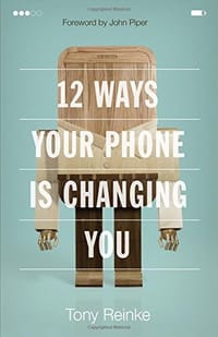 12 Ways Your Phone Is Changing You