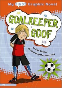 Goalkeeper Goof
