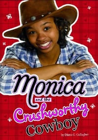Monica and the Crushworthy Cowboy