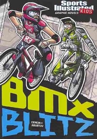 BMX Blitz