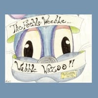 The Feeble Weeble Wabble Wazoo