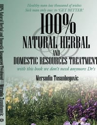 100% Natural Herbal and Domestic Resources Treatment