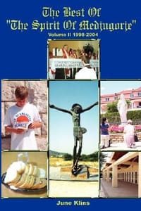 The Best of \The Spirit of Medjugorje\"
