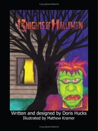 13 Nights of Halloween