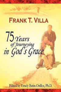 75 Years of Journeying in God's Grace