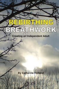 Rebirthing Breathwork
