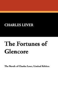 The Fortunes of Glencore