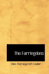 The Farringdons