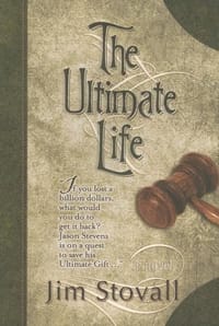 The Ultimate Life