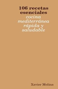 106 Recetas Esenciales