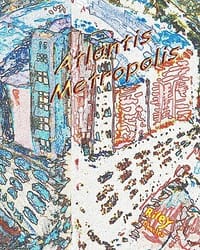 Atlantis Metropolis