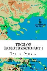 Tros of Samothrace
