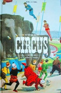 The Circus Book