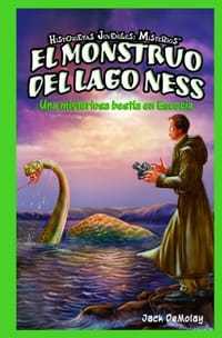 El Monstruo del Lago Ness