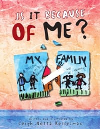 Is it Because of ME?