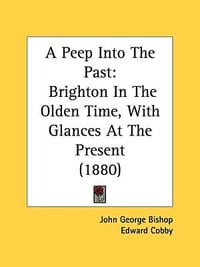 A Peep Into the Past