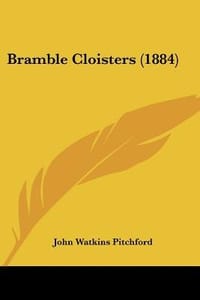 Bramble Cloisters