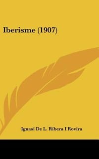 Iberisme