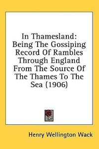In Thamesland