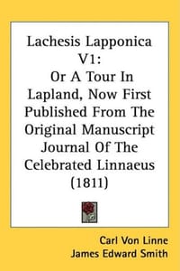 Lachesis Lapponica V1
