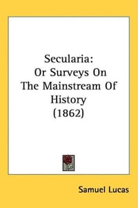 Secularia