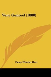 Very Genteel