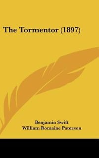 The Tormentor