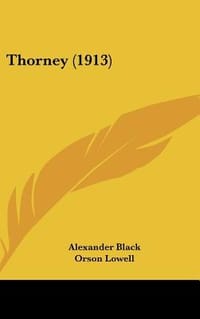 Thorney