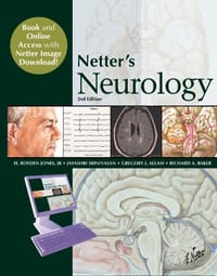Netter'S Neurology, Book And Online Access At Www.Netterreference.Com