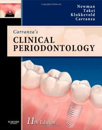 Carranza's Clinical Periodontology Expert Consult