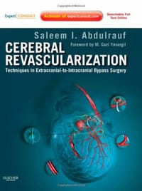 Cerebral Revascularization
