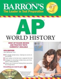 AP World History