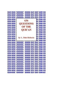 636 Questions of the Qur'an