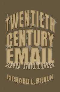 20th Century E-mail