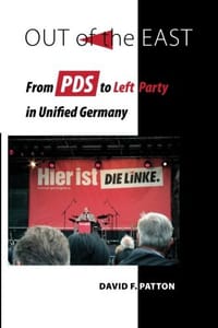 书籍 Out of the East的封面