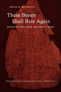 These Bones Shall Rise Again - David N. Keightley