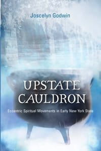Upstate Cauldron