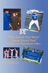 "True Jersey City Story"
