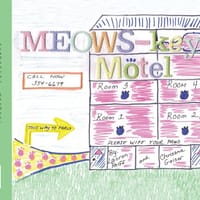 Meows-Key Motel