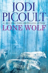 Lone Wolf - Picoult, Jodi