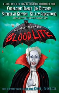 BLOOD LITE 淡血