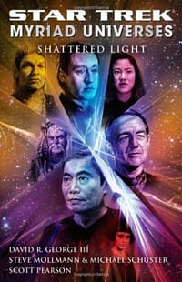 Star Trek: Myriad Universes #3