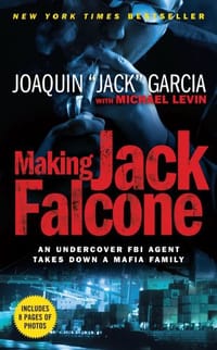 MAKING JACK FALCONE 杰克 法尔科内