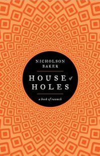 House of Holes