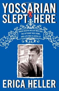 Yossarian Slept Here