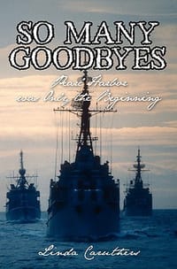 So Many Goodbyes